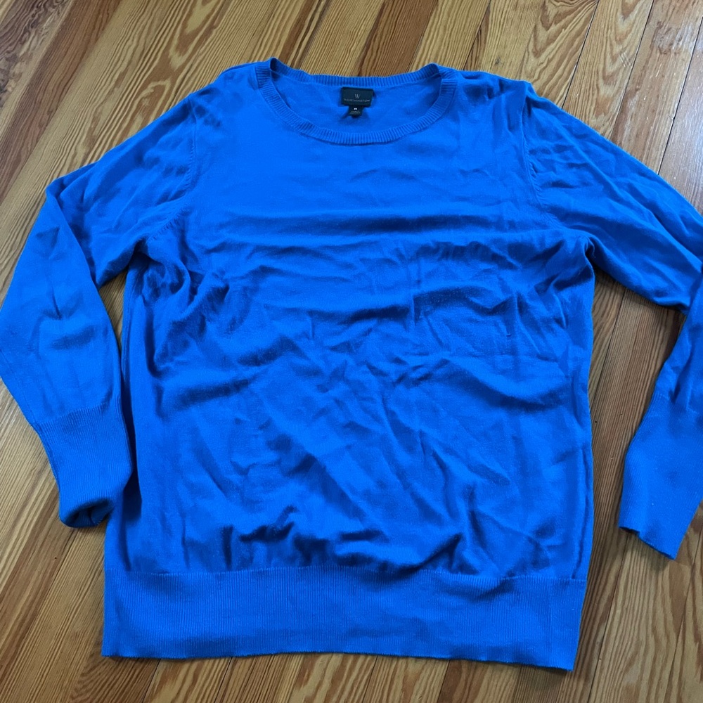 Worthington women’s sweater size XL